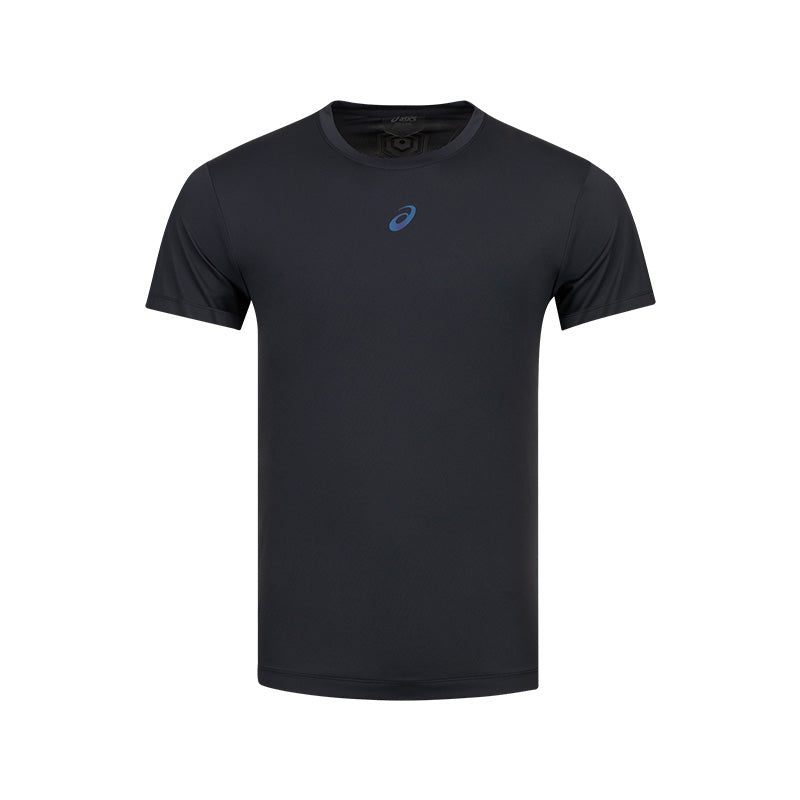 Asics COOLING SS TEE Black