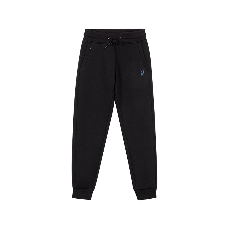 Asics KNIT PANT Performance Black