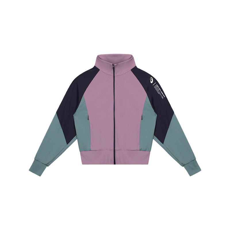 Asics YOGA JACKET Rose